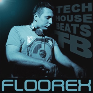 Dj Floorex - Tech House Beats 113