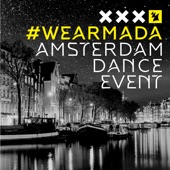 Armada - Amsterdam Dance Event 2016 artwork