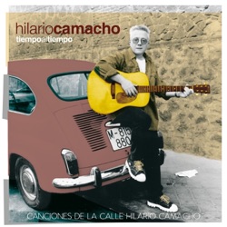 Hilario Camacho - Tristeza de amor