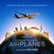 The World Before the Airplane - James Horner lyrics