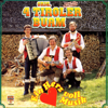 Ein Herz voll Musik - Die Original 4 Tiroler Buam