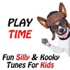 Smashtrax - Silly Kiddy Play Time