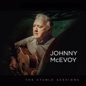 The Stable Sessions - Johnny McEvoy artwork