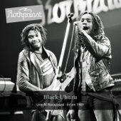 Black Uhuru (Live at Rockpalast, Essen 1981) - ブラック・ウフル