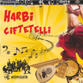 Harbi Çiftetelli - Ceyhun Çelik