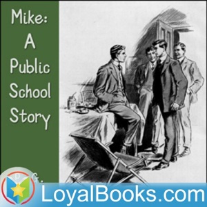 01 – Ch. 01 Mike, Ch. 02 The Journey Down, Ch. 03 Mike Finds A Friendly Native