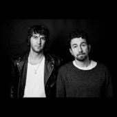 Japandroids - Arc of Bar