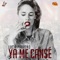 Ya Me Cansé - Lucía Parreño lyrics