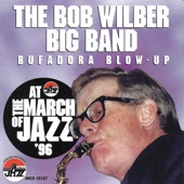 The Bob Wilber Big Band - Dancing On A Rainbow