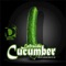 Cucumber artwork