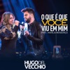 O Que É Que Você Viu em Mim? (Ao Vivo) [feat. Marília Mendonça] - Single, 2016