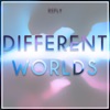Different Worlds - Single artwork