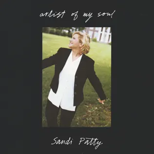 ladda ner album Sandi Patty - Artist Of My Soul