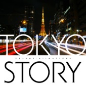 TOKYO STORY artwork
