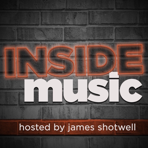 Inside Music by Inside Music Podcast on Apple Podcasts