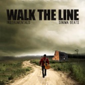 Walk the Line Instrumentals artwork