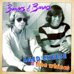 Aged Cheese & Fine Whines - Barnes & Barnes