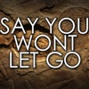 KPH - Say You Won't Let Go