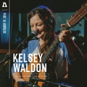 Kelsey Waldon on Audiotree Live - EP artwork