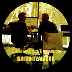 Baldintzabikoa - Single - Chalart58 Baldintzabikoa - Single - Chalart58