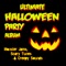 Happy Halloween - Halloween Players lyrics