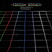 Foreign Beggars featuring Noisia - No Holds Barred