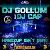 Handzup Isn't Dead (8 Years Technobase.fm Hymn) [feat. DJ Cap] [Remixes] album lyrics, reviews, download