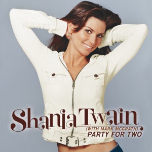 SHANIA TWAIN