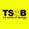 The Sound of Belgium Vol. 2, 2016