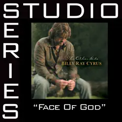 Face of God (Studio Series Performance Track) - EP - Billy Ray Cyrus