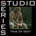 Face of God (Studio Series Performance Track) - EP album cover