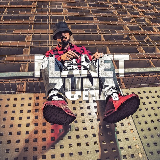 Cover artwork for Z Killa