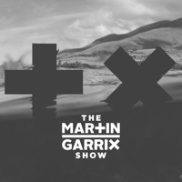 The Martin Garrix Show podcast