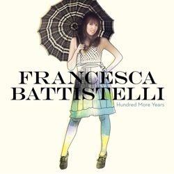 Francesca Battistelli - Angel By Your Side