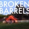 Broken Bottles - Broken Barrels lyrics