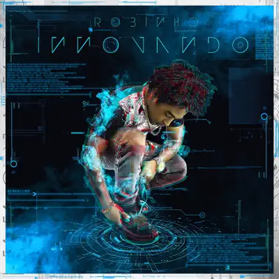 Innovando - Robinho Innovando - Robinho