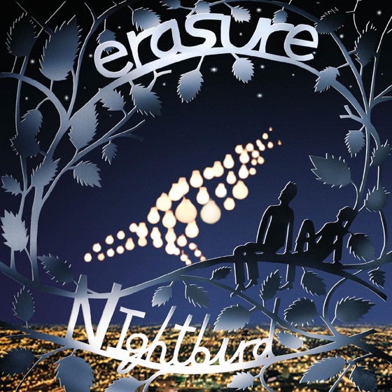 Cover artwork for No Doubt