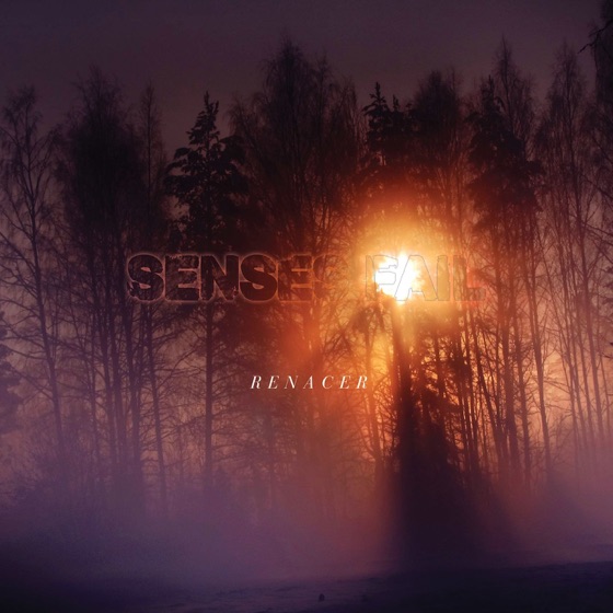 Cover artwork for Renacer