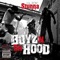 Boyz N Da Hood - Slick Stunna lyrics