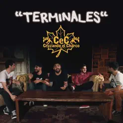 Terminales - Single - Cruzando el Charco Terminales - Single - Cruzando el Charco