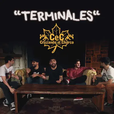 Terminales - Single - Cruzando el Charco