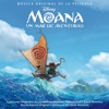 Moana: Un mar de aventuras (Sonora Original en Español) artwork
