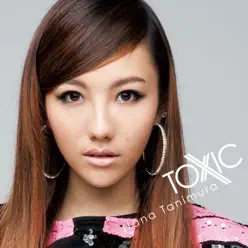CIRCUS WORLD - Single - Nana Tanimura CIRCUS WORLD - Single - Nana Tanimura