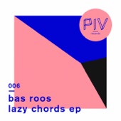 Lazy Chords EP artwork