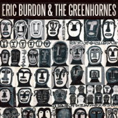 Eric Burdon & The Greenhornes - EP - Eric Burdon & The Greenhornes