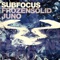 Frozen Solid / Juno - Single