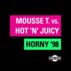 Mousse T. - Horny '98 (Mousse T.'s Extended Mix)