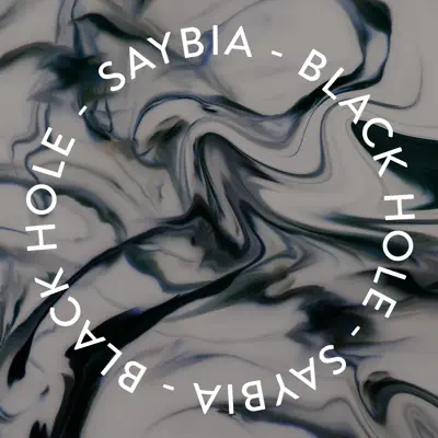 Black Hole - Single - Saybia