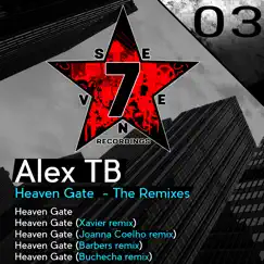 Heaven Gate (Xavier remix) Song Lyrics