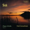 Neil Immelman - Moods, Op. 10: II. Capriccio in E-Flat Minor